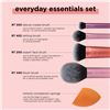 Image 1 : NEW REAL TECHNIQUES EVERYDAY  ESSENTIALS SET