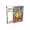 Image 1 : NEW 500 PIECES POKEMON PUZZLE