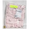 Image 1 : NEW PACK OF 2 GERBER BABY SLEEPERS FOR BABY 6-9 M