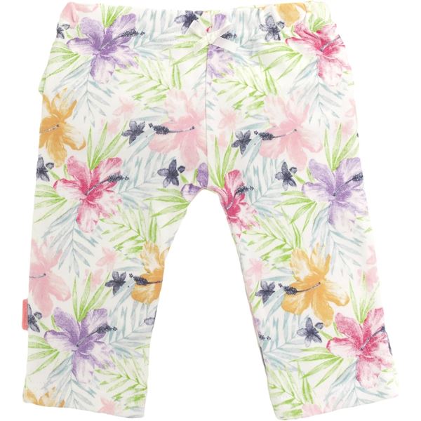 NEW BLUE BANANA PINA COLADA BABY PANTS