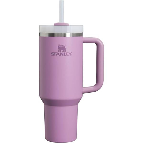 NEW 40 OZ STANLEY QUENCHER H2.0 TUMBLER
