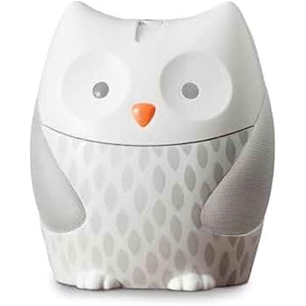NEW SKIP HOP NIGHTLIGHT SOOTHER