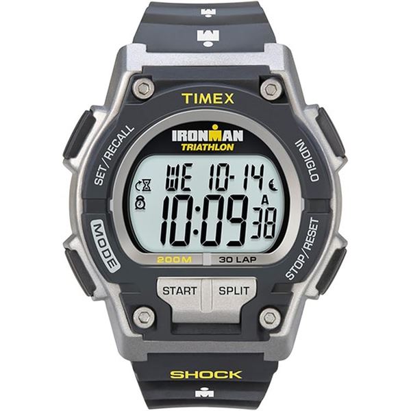 NEW REPACKED TIMEX STOPWATCH WITH 30 LAP MEMORY