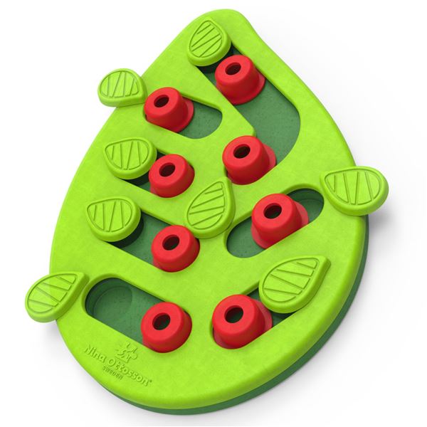 NEW CATSTAGES BUGGIN OUT PUZZLE & PLAY