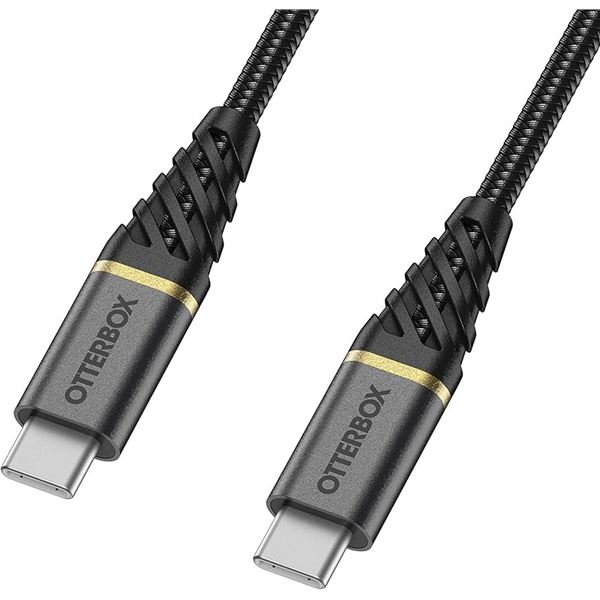 NEW REPACKED OTTERBOX CABLE USB-C TO USB-C