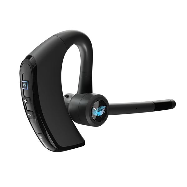 NEW BLUE PARROTT NOISE CANCELLING HEADSET