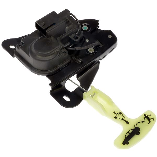 NEW DORMAN DOOR LOCK 931 270