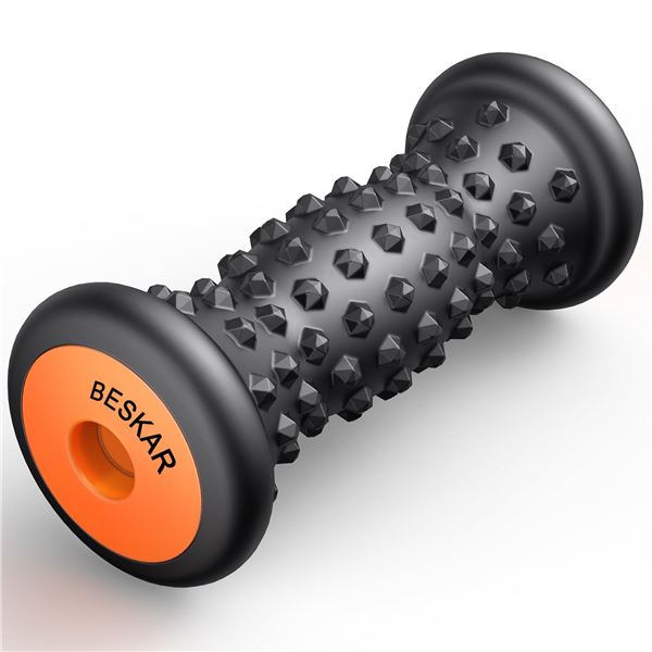 NEW BESKAR FOOT MASSAGE ROLLER