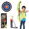 Image 1 : NEW KINGS SPORT ARCHERY SET