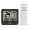 Image 1 : NEW WIRELESS TEMPERATURE STATION