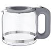 Image 1 : NEW BRAUN GLASS CARAFE 12 CUPBRAUN