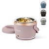 Image 1 : NEW 20OZ CROCKPOT LUNCH CROCK