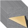 Image 1 : NEW PACK OF VEVOR PICK AND STICK CARPET TILES