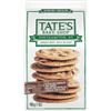 Image 1 : NEW 3 X 198G TATES BAKE SHOP CHOCOLATE CHIP COOKIE