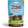 Image 1 : NEW 253G DENTAL CHEWS LARGE TREATS FOR DOGS