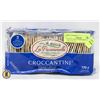 Image 1 : NEW 3 X 170G LA PANZANELLA CROCCANTINI