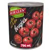 Image 1 : NEW 796ML MUIR GLEN FIRE ROASTED CRUSHED TOMATOES