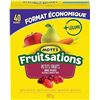 Image 1 : NEW 907G MOTTS FRUITSATIONS BERRY SNACKS
