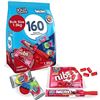 Image 1 : NEW 1.9KG JOLLY RANCHER 160 SNACK SIZE