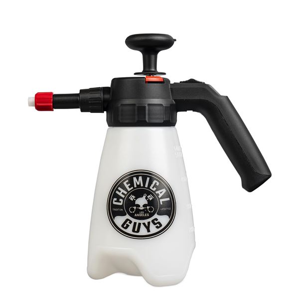 NEW WITH BOX MR SPRAYER FOAMING PUMP SPRAYER