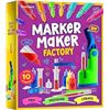Image 1 : NEW MARKER MAKING FACTORY
