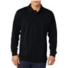 Image 1 : NEW PROPPER MEN'S UNIFORM POLO LONG SLEEVE SHIRT