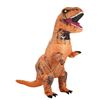 Image 1 : NEW DINOSAUR COSTUME T-REX LARGE