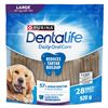 Image 1 : NEW 920G PURINA DENTALIFE DAILY ORAL CARE