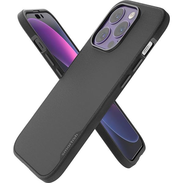NEW SMARTISH GRIPMUNK IPHONE 14 PRO