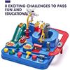 Image 1 : NEW HAHALAND CAR ADVENTURE TOYS