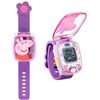Image 1 : NEW VTECH PEPPA PIG LEARNING WATCH