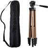 Image 1 : NEW AMAZON BASICS 50 INCHES LIGHTWEIGHT TRIPOD