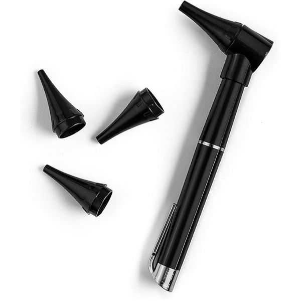 NEW PRIMACARE MINI DIAGNOSTIC OTOSCOPE