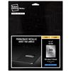 Image 1 : NEW 30 AVERY INDUSTRIAL PERMATRACK METALLIC