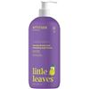 Image 1 : NEW 946ML ATTITIDE SHAMPOO & BODY WASH