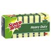 Image 1 : NEW REPACKED 8 PACK SCOTCH BRITE REFILLS
