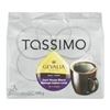 Image 1 : NEW 148G TASSIMO GEVALIA DARK HOUSE BLEND