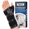 Image 1 : NEW TISMOD THUMB & WRIST SUPPORT ADJUSTABLE