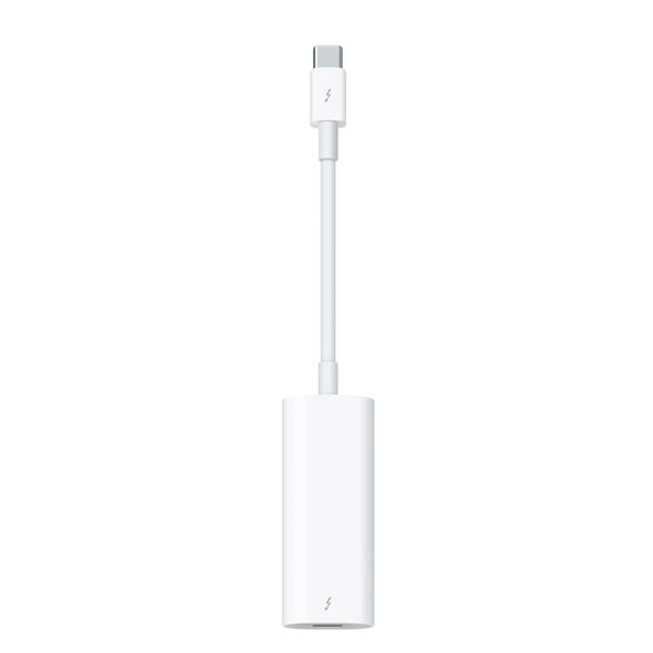 NEW APPLE THUNDERBOLT 3 USB-C ADAPTER