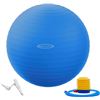 Image 1 : NEW BALANCEFROM EXCERCISE BALL BLUE