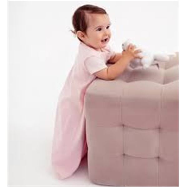 NEW MAMA CHEETAH SUPERSOFT INTERLOCK KNIT