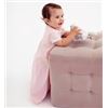 Image 1 : NEW MAMA CHEETAH SUPERSOFT INTERLOCK KNIT