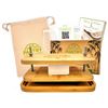 Image 1 : NEW PANTRY PREMIUM BAMBOO TOFU PRESS
