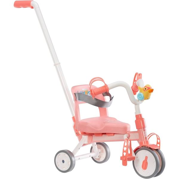 NEW BABY BORN TRICYCLE TOY