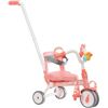 Image 1 : NEW BABY BORN TRICYCLE TOY