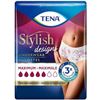 Image 1 : NEW 18 TENA SMALL STYLISH WHITE UNDERWEAR