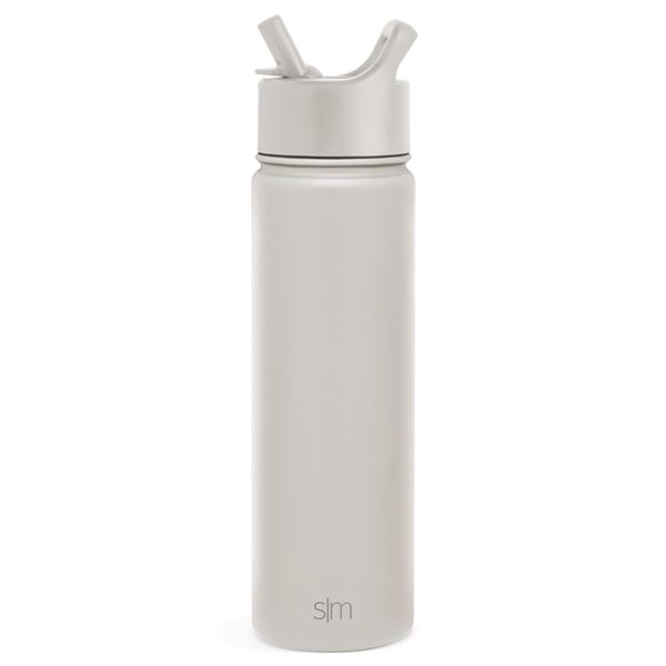 NEW 22OZ SLM SUMMIT WATER BOTTLE