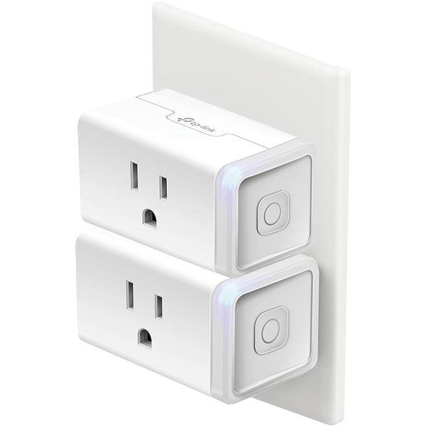 NEW REPACKED TP-LINK KASA SMART PLUG