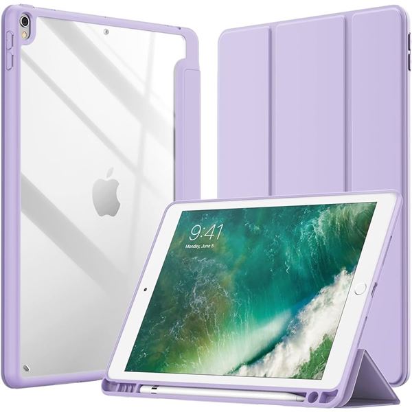 NEW REPACKED JETECH PROTECTIVE CASE FOR IPAD 3 PRO