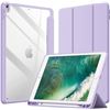 Image 1 : NEW REPACKED JETECH PROTECTIVE CASE FOR IPAD 3 PRO